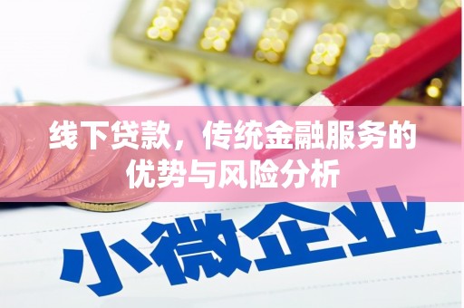 天元线下贷款，传统金融服务的优势与风险分析
