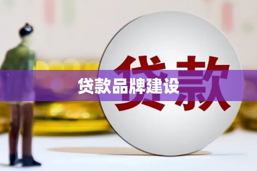 天元贷款品牌建设