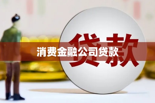 天元消费金融公司贷款