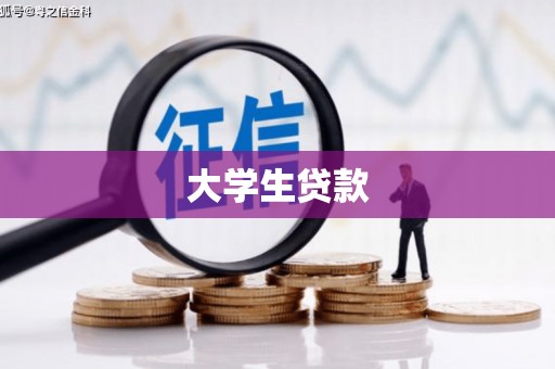 天元大学生贷款