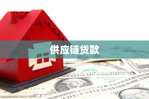 天元供应链贷款