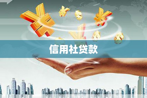 天元信用社贷款