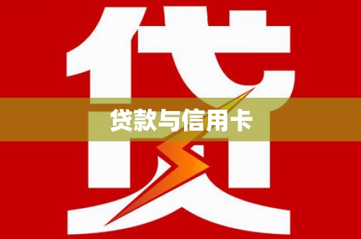 天元贷款与信用卡