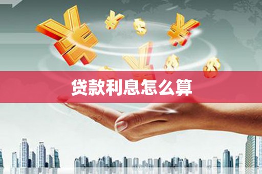 天元贷款利息怎么算