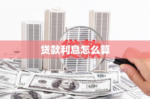 天元贷款利息怎么算