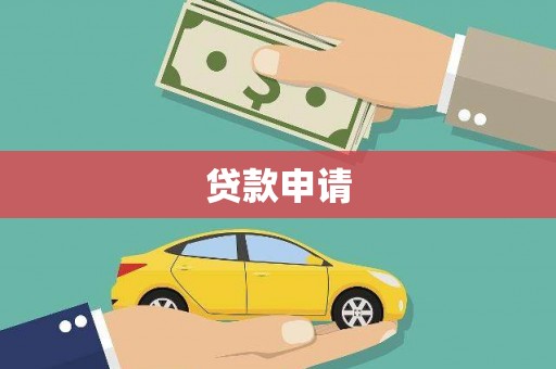 天元贷款申请