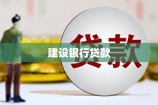 天元建设银行贷款