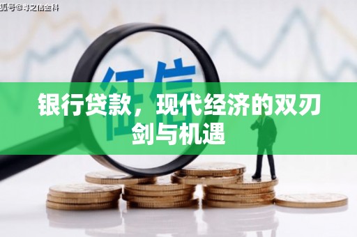 天元银行贷款，现代经济的双刃剑与机遇