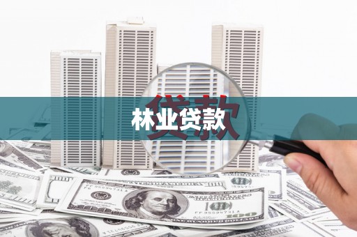天元林业贷款