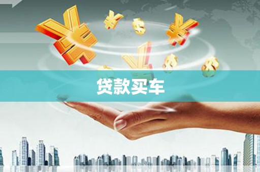 天元贷款买车