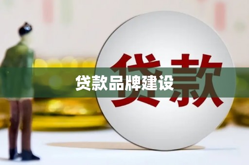 天元贷款品牌建设
