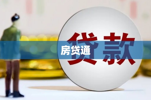 天元房贷通