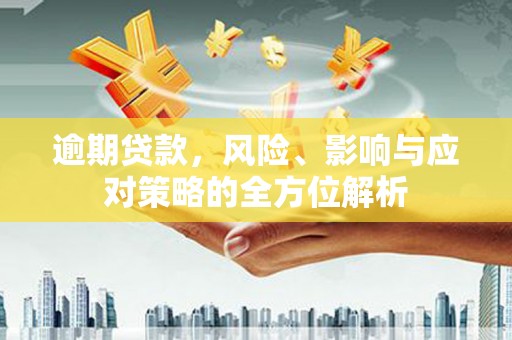 天元逾期贷款，风险、影响与应对策略的全方位解析