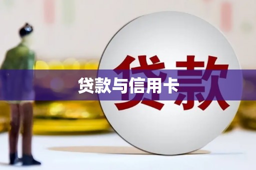 天元贷款与信用卡