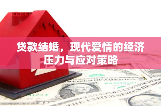 天元贷款结婚，现代爱情的经济压力与应对策略