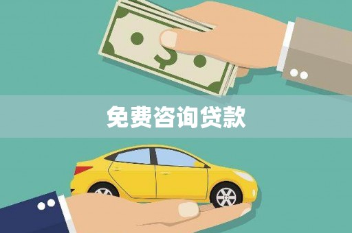 天元免费咨询贷款
