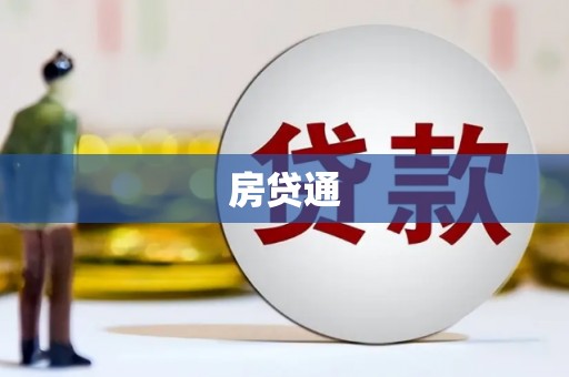 天元房贷通