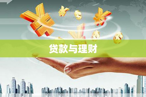 天元贷款与理财