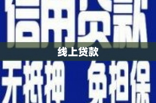 天元线上贷款