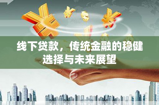 天元线下贷款，传统金融的稳健选择与未来展望