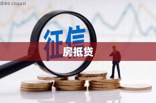 天元房抵贷