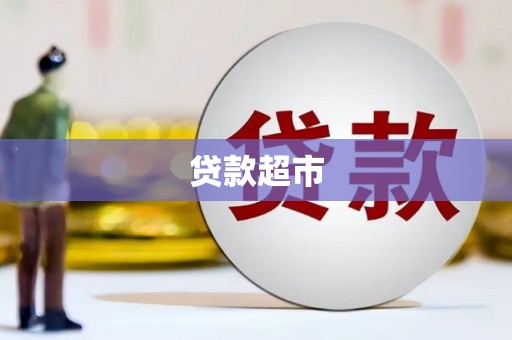 天元贷款超市