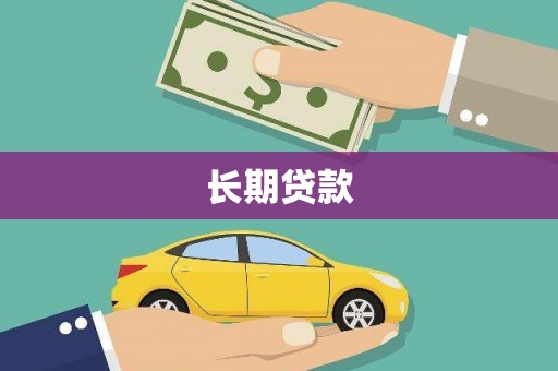 天元长期贷款