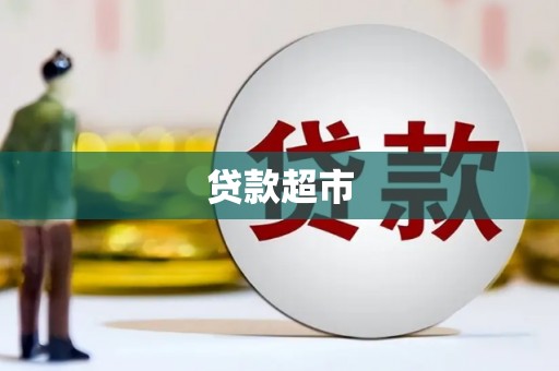 天元贷款超市