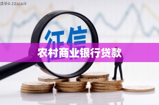 天元农村商业银行贷款