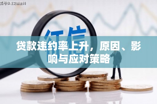 天元贷款违约率上升，原因、影响与应对策略