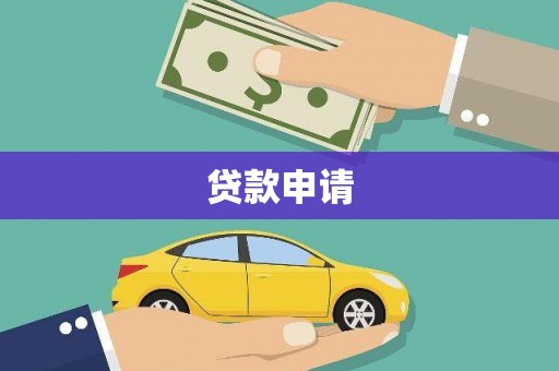 天元贷款申请