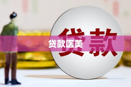 天元贷款医美