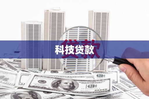 天元科技贷款