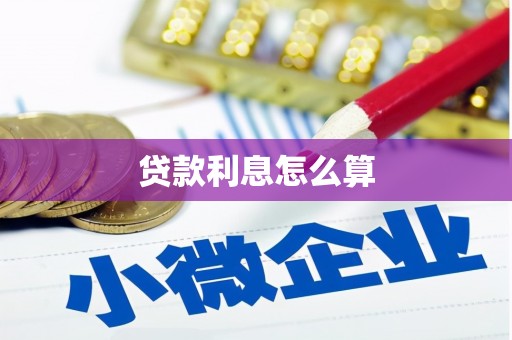 天元贷款利息怎么算