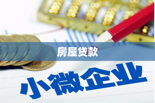 天元房屋贷款