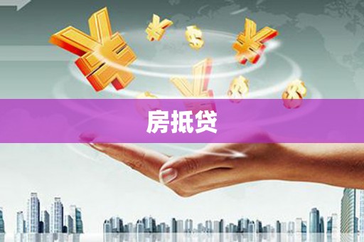天元房抵贷