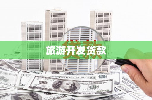 天元旅游开发贷款