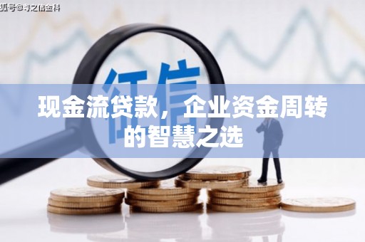天元现金流贷款，企业资金周转的智慧之选