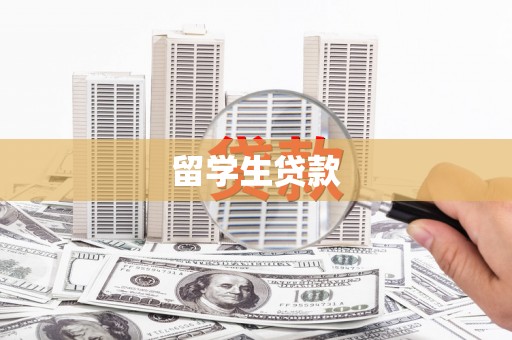 天元留学生贷款