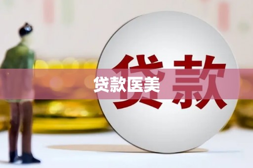 天元贷款医美