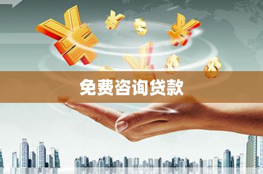 天元免费咨询贷款