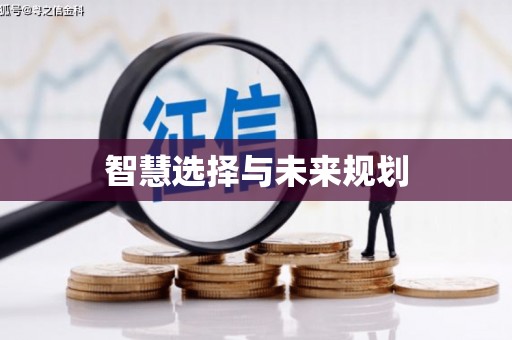 天元智慧选择与未来规划