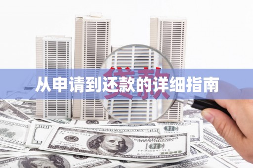 天元从申请到还款的详细指南