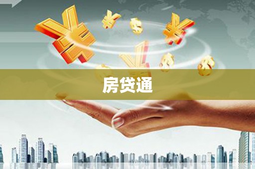 天元房贷通