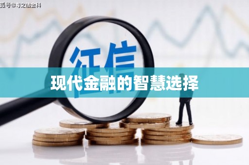 天元现代金融的智慧选择
