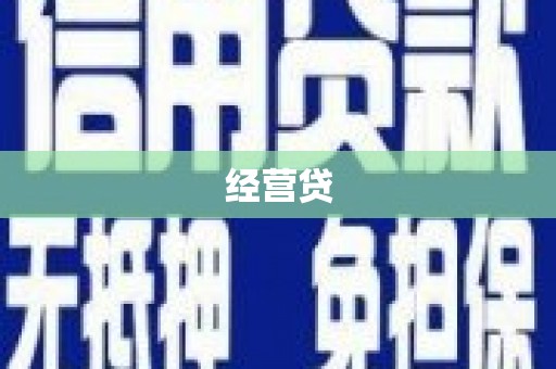 天元经营贷