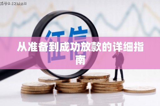 天元从准备到成功放款的详细指南