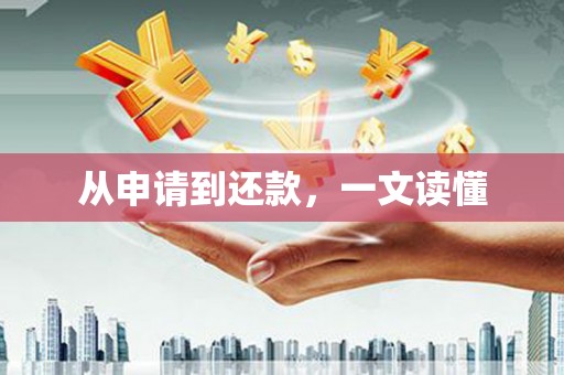 天元从申请到还款，一文读懂