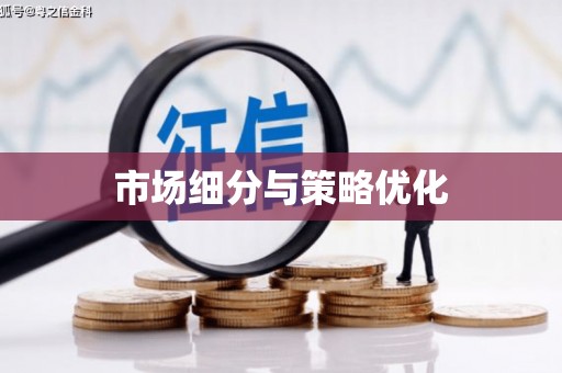天元市场细分与策略优化
