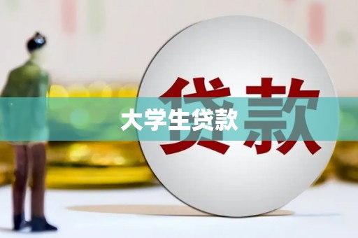 天元大学生贷款